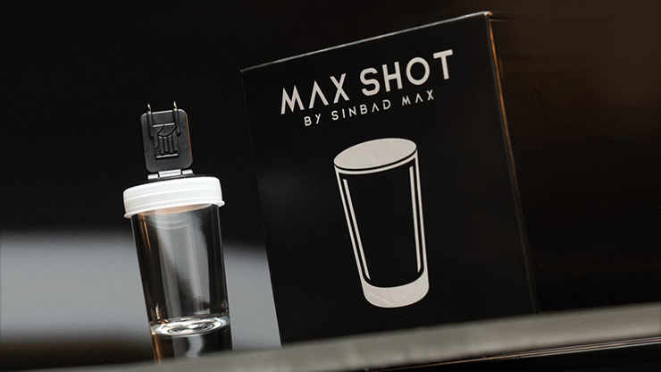 Max Shot