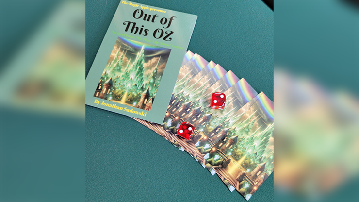 Out of This Oz