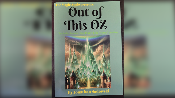 Out of This Oz