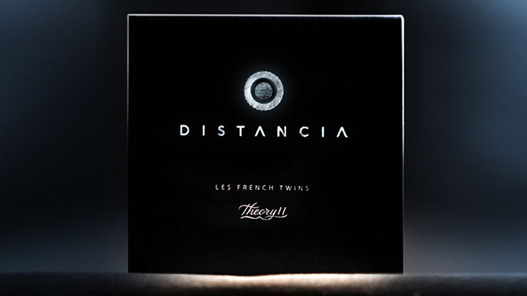 Distancia