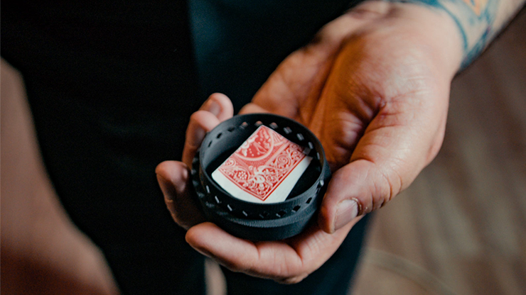 João Miranda Magic presents The Button