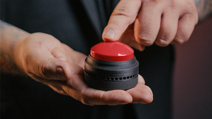João Miranda Magic presents The Button