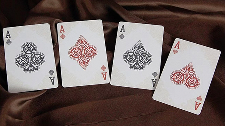 Wanquan Playing Cards