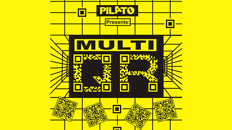 Multi QR