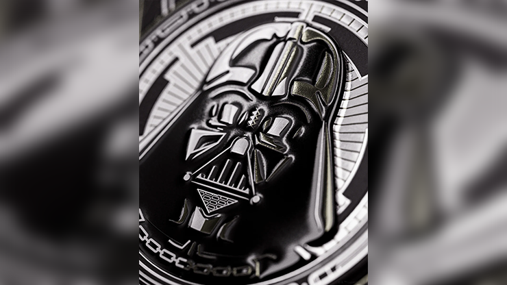 Star Wars: Year of the Dark Side Playing Cards