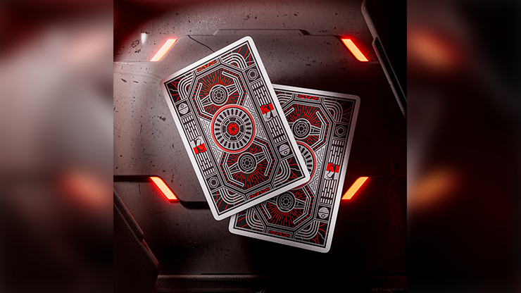 Star Wars: Year of the Dark Side Playing Cards, photo 5
