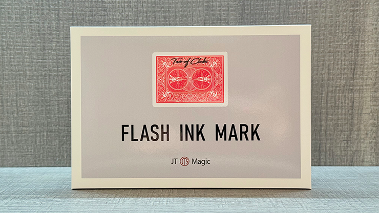 Flash Ink Mark