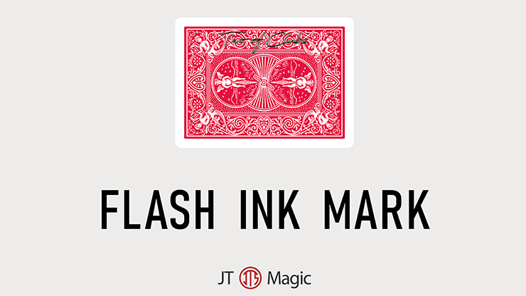 Flash Ink Mark