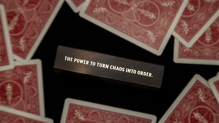 The King of Chaos: The Ultimate Triumph