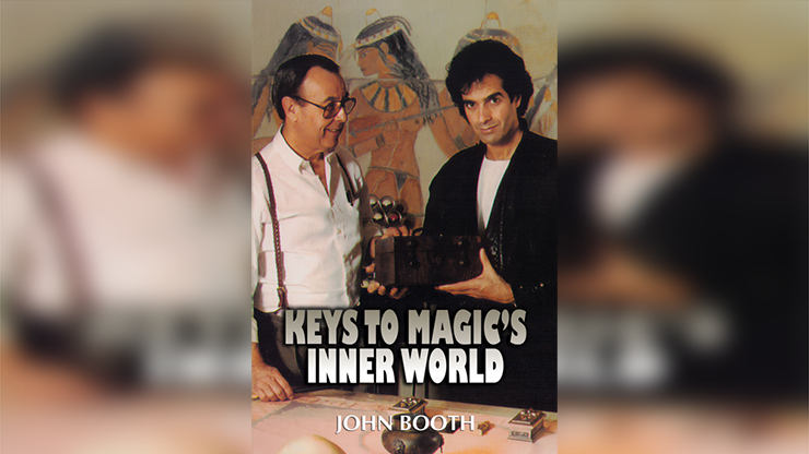 Keys to Magic's Inner World