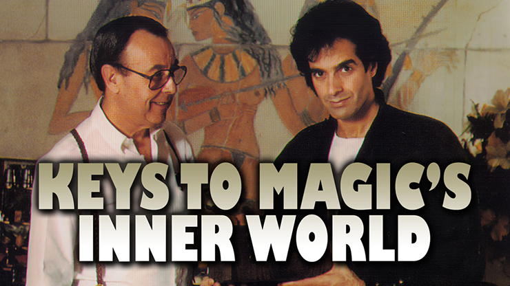 Keys to Magic's Inner World