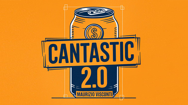 CanTastic Slim 2.0