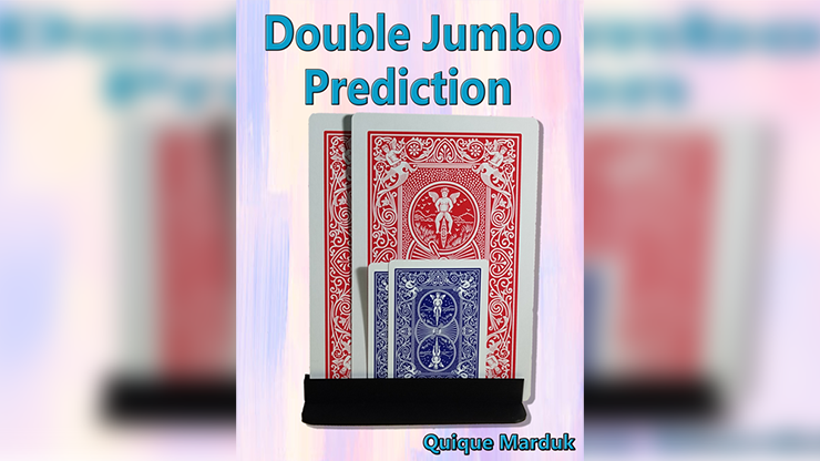 Double Jumbo Prediction