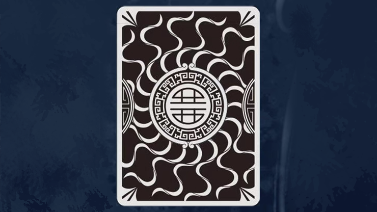 XIYOU Poker Journey to the West Playing Cards, photo 4