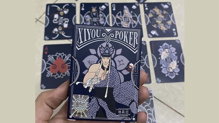 XIYOU Poker Journey to the West Playing Cards, photo 6