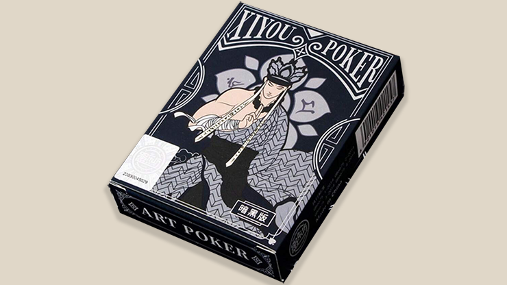 XIYOU Poker Journey to the West Playing Cards, photo 2