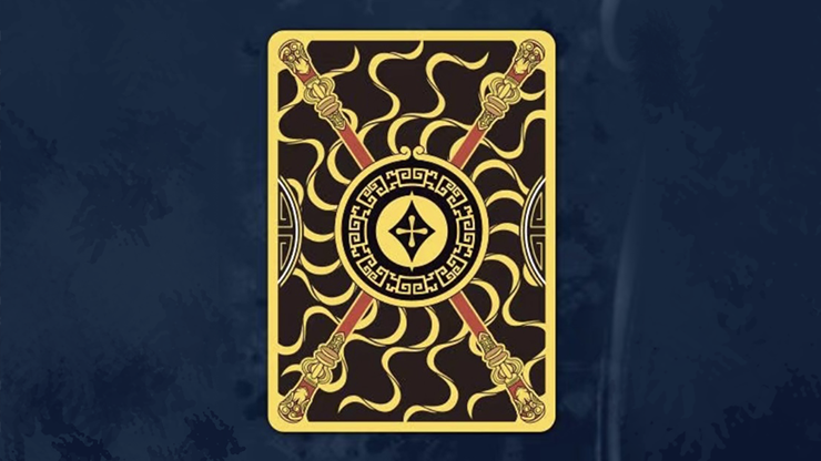 XIYOU Poker Journey to the West Playing Cards, photo 3