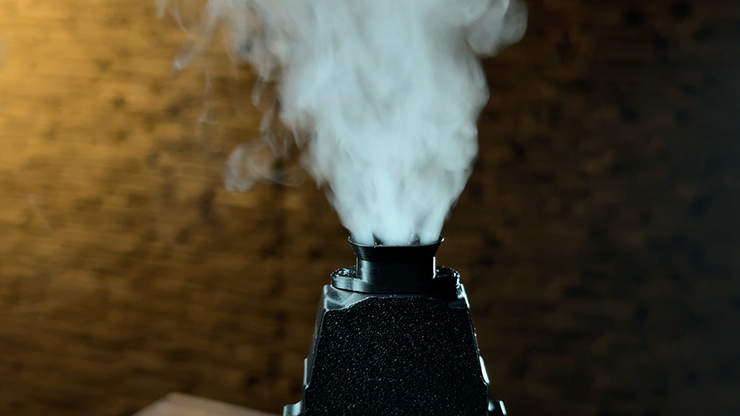 Ultra Smoke
