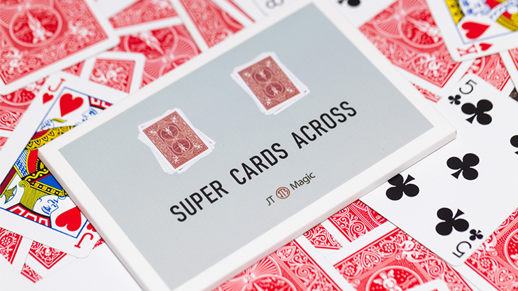 Super Cards Across