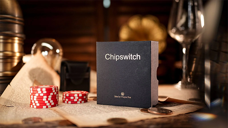 Chipswitch