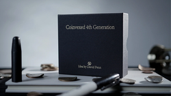 Coinvexed 4th Generation