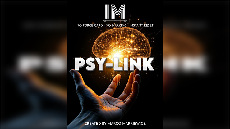 Psy-link