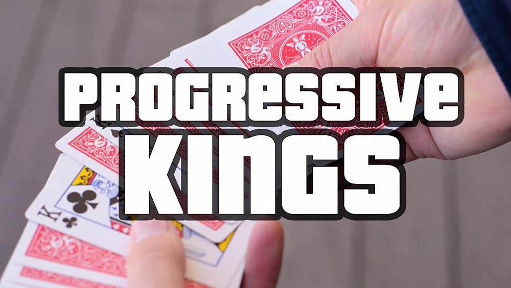 Progressive Kings
