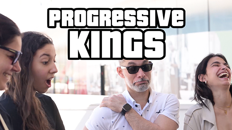 Progressive Kings