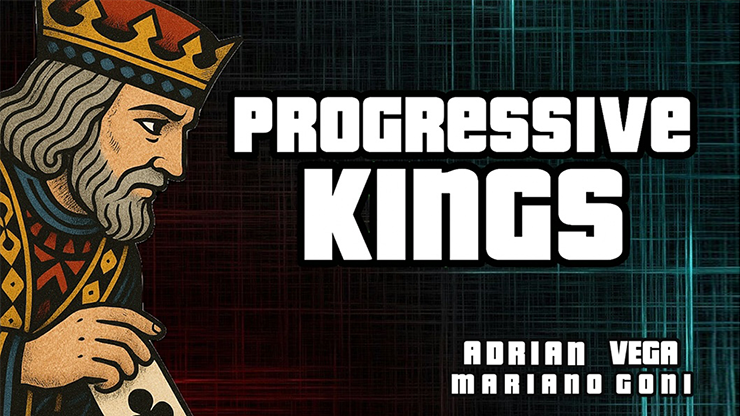 Progressive Kings