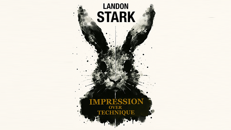 Impression Over Technique (eBook)
