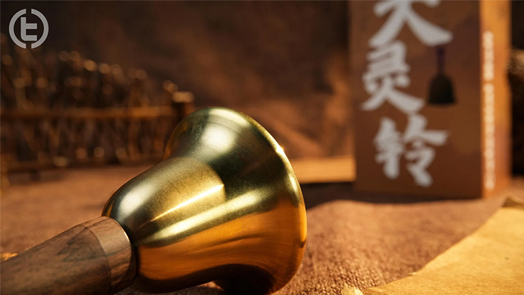Celestial Bell