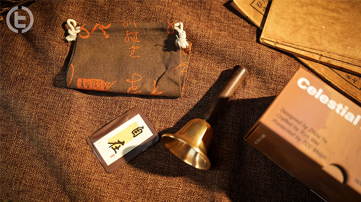 Celestial Bell
