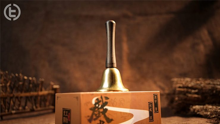 Celestial Bell