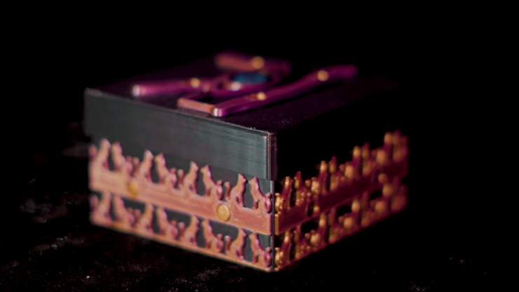 Horus Box