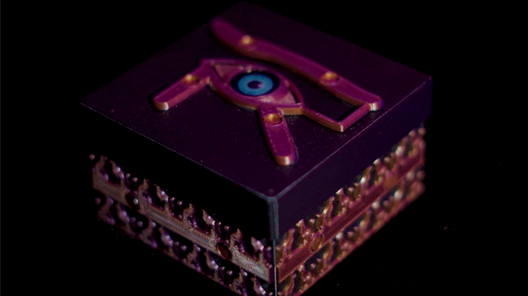 Horus Box