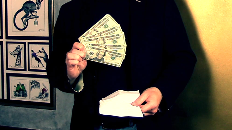 Money Maker Usd