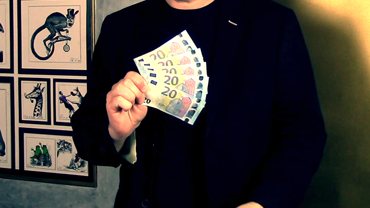 Money Maker Euro