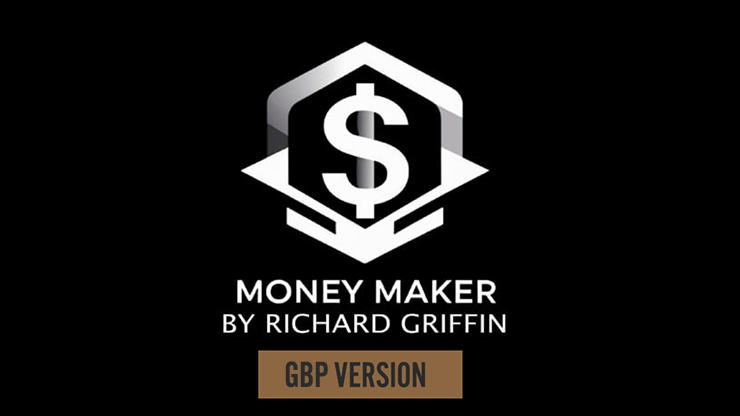 Money Maker GBP