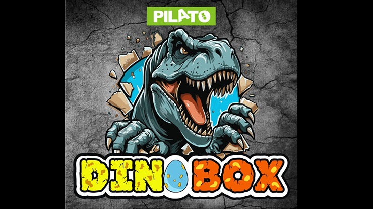 Dino Box