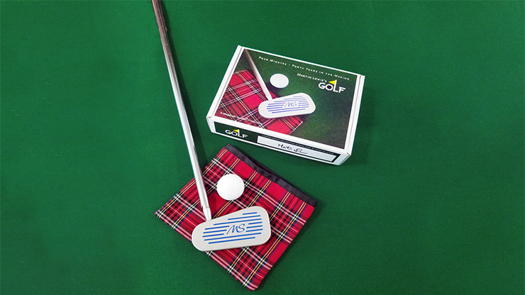 Golf!