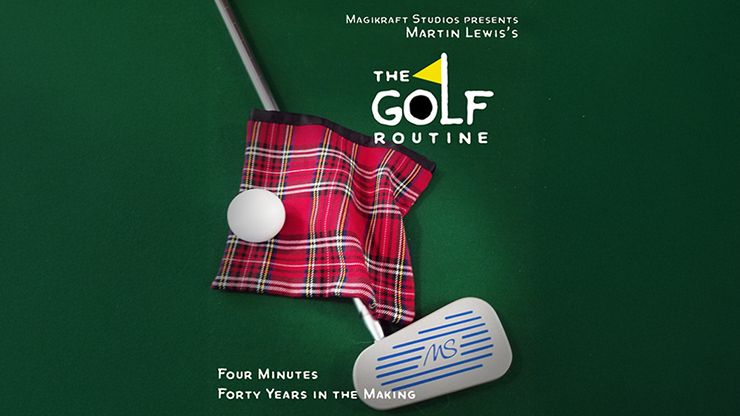 Golf!