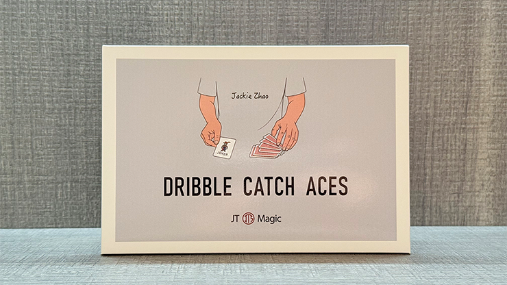 Dribble Catch Aces