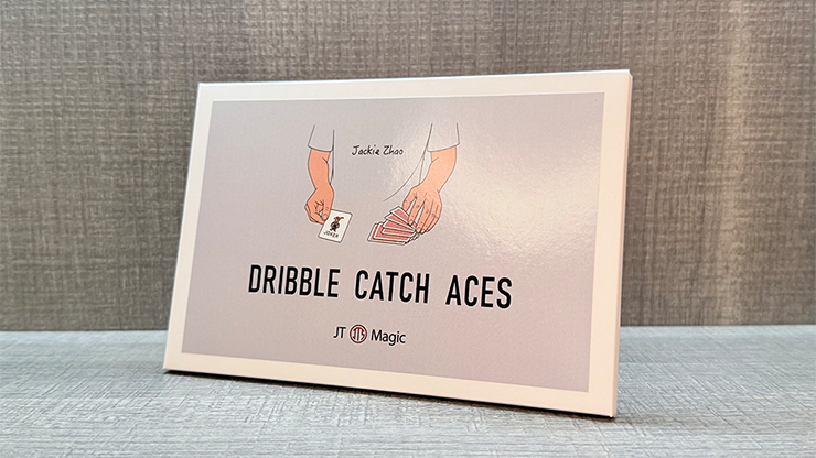 Dribble Catch Aces