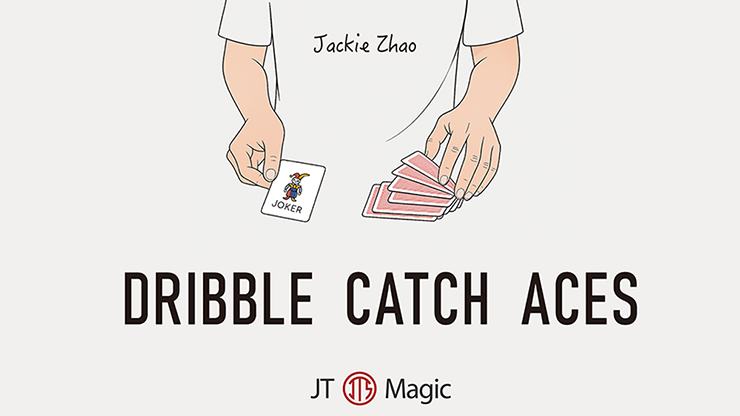 Dribble Catch Aces