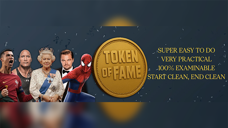Token of Fame