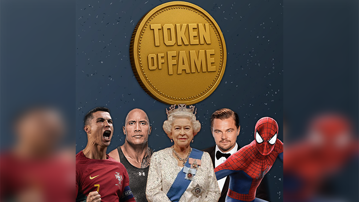 Token of Fame
