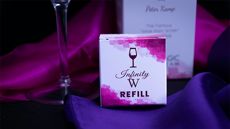 Infinity W Refill