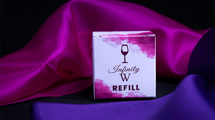 Infinity W Refill