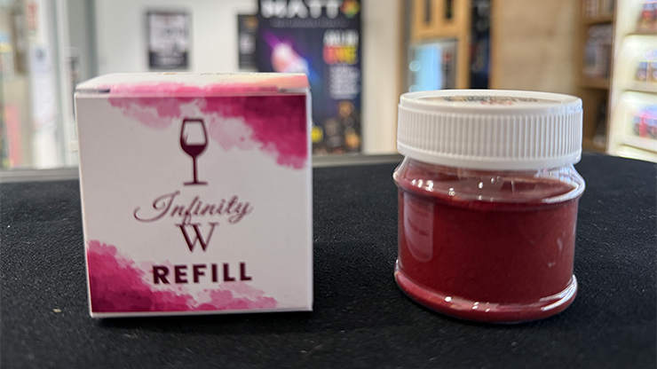 Infinity W Refill