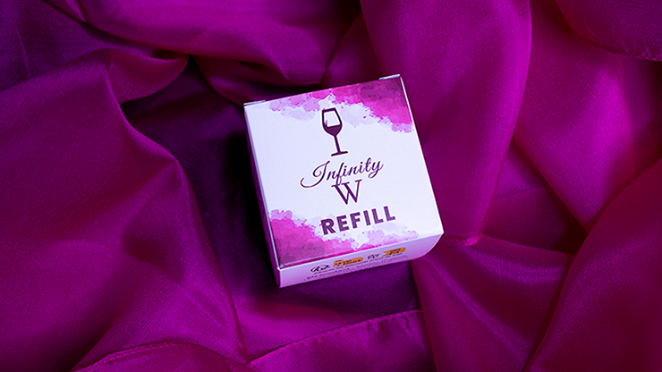 Infinity W Refill
